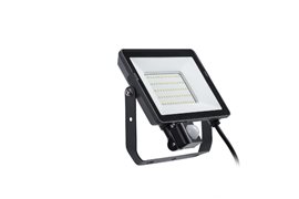 LED vodotěsný světlomet Projectline 30W 4000K Sensor