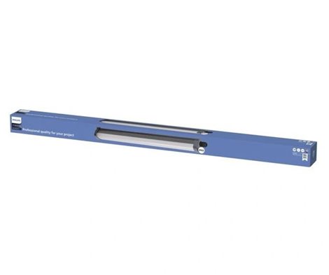Voděodolné LED svítidlo Projectline 60 1700lm 4000K 1