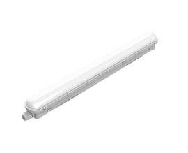 PILA WT008C 40S/840 PSU L1200 CLASSIC Prachotěsné svítidlo, délka 1200 mm, IK08, 40W, 4000lm