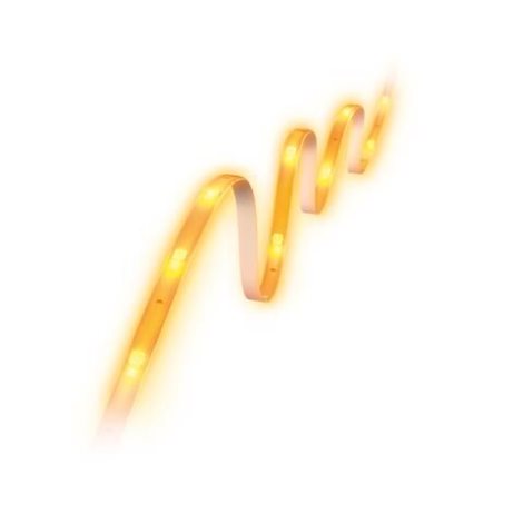 WiZ 1x LED pásek 4m 13W 840lm 2700-5000K RGBW IP20, stmívatelný 9