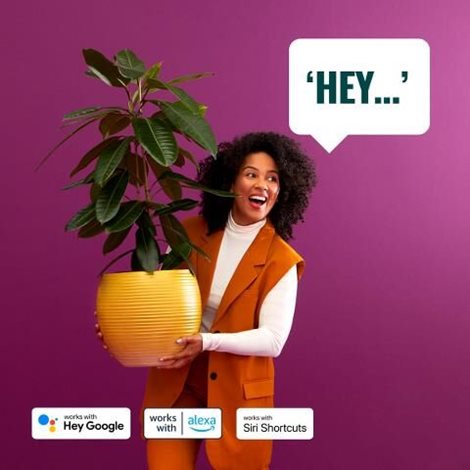 WiZ 1x LED pásek 4m 13W 840lm 2700-5000K RGBW IP20, stmívatelný 7