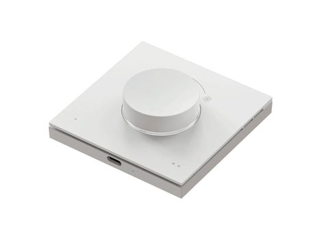 WiZ otočný ovladač IP20, bílá 1