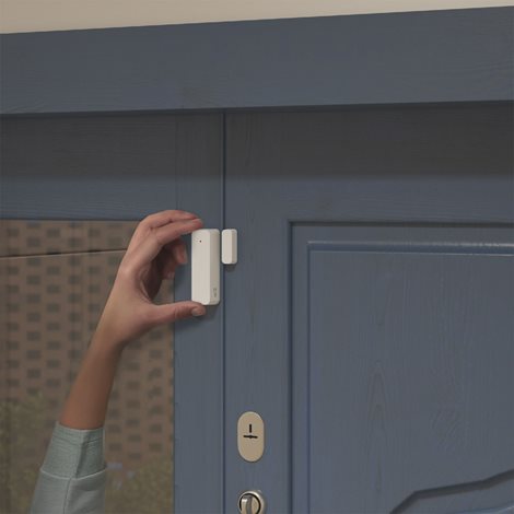 WiZ Kontaktní dveřní senzor 2ks 6