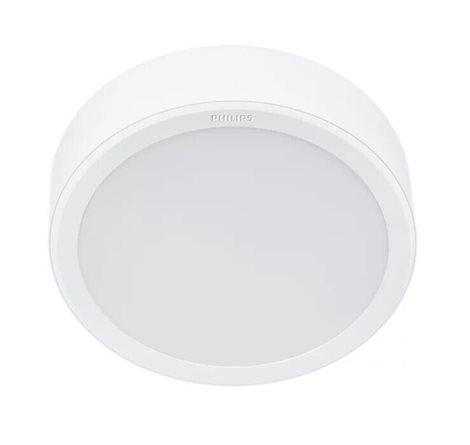 Meson přisazené svítidlo LED 16,5W 1750lm 4000K IP20 17cm, bílé 1