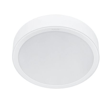 Meson přisazené svítidlo LED 23,5W 2550lm 4000K IP20 22cm, bílé 1