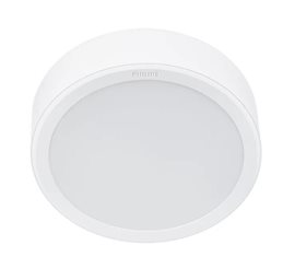Meson přisazené svítidlo LED 16,5W 1660lm 3000K IP20 17cm, bílé