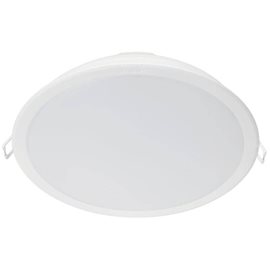 Meson podhledové LED svítidlo 23,5W 2550lm 4000K 21,5cm kulaté IP20, bílé