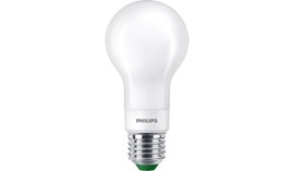 MASTER LEDBulb D 4-60W E27 830 A60 FR G UE LED Žárovka 4W 840lm