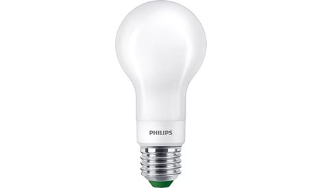 MASTER LEDBulb D 4-60W E27 830 A60 FR G UE LED Žárovka 4W 840lm 1