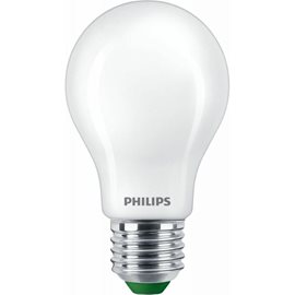 MASTER LEDBulb ND 4-60W E27 830 A60 FR G UE LED žárovka 4W 840lm