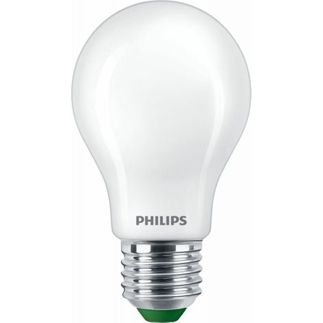 MASTER LEDBulb ND 4-60W E27 830 A60 FR G UE LED žárovka 4W 840lm