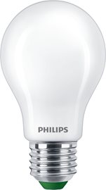 MASTER LEDBulb ND 5.2-75W E27 830 A60 FR G UE LED žárovka 5,2W 1095lm