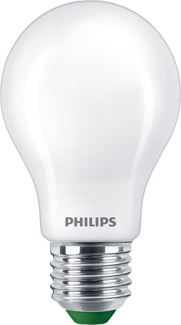MASTER LEDBulb ND 5.2-75W E27 830 A60 FR G UE LED žárovka 5,2W 1095lm 1
