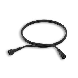 GardenLink prodlužovací kabel 2m IP67, černé