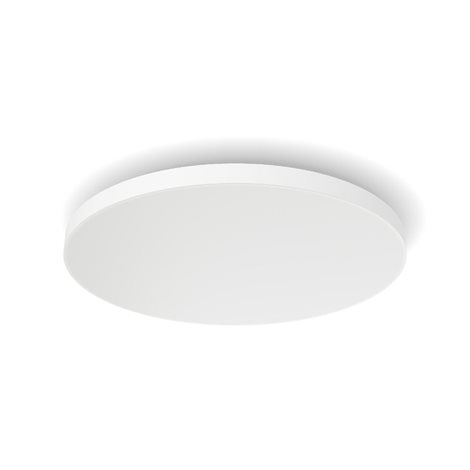 Hue WACA Datura XL stropní svítidlo LED 67W 5390lm 2000-6500K 57,4cm kulaté IP20, bílé 3