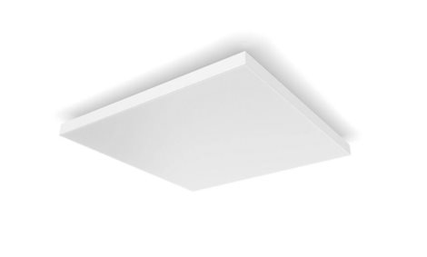 Hue Datura ceiling SQ XL stropní svítidlo LED 67W 3140-4840lm 2000–6500K IP20, bílé 2