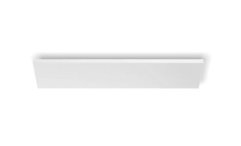 Datura Hue slim ceiling REC stropní svítidlo LED 67W 4250lm 2000-6500K 30x120cm IP20, bílé 2