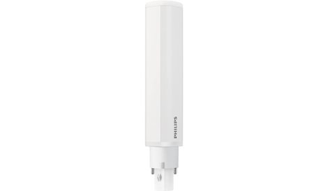 CorePro LED PLC 8.9W 830 2P G24d-3 kolíková patice 8,9W 990lm