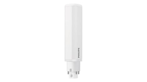 CorePro LED PLC 5.5W 830 4P G24q-1 Žárovka 5,5W 600lm