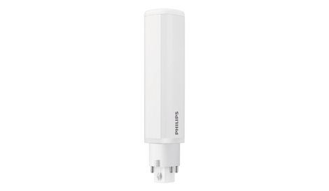 CorePro LED PLC 6.5W 830 4P G24q-2 kolíková patice 6,5W 700lm