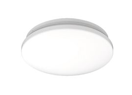 Acuna CL253 stropní svítidlo se senzorem LED 12W 1350lm 2700K CRI80 24,5cm kulaté IP20, bílé