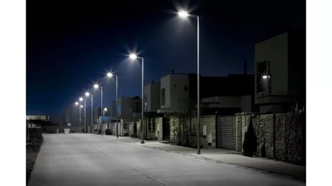 TForce Core LED road 45W 730 E40 MV LED žárovka 45,0lm 8800lm 3