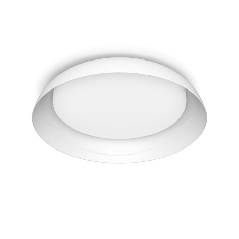 Fleta UltraEfficient stropní svítidlo LED 10W 1850lm 2700K CRI80 35cm kulaté IP20, bílé 1