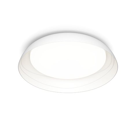 Fleta UltraEfficient stropní svítidlo LED 10W 1950lm 4000K CRI80 35cm kulaté IP20, bílé 1