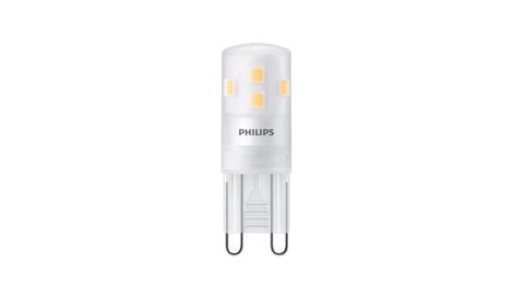 CorePro LEDcapsule 1.9-25W ND G9 827 LED Žárovka 1,9W 220lm