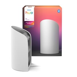 Hue Play Wall ambientní projekční svítidlo 20W, 1035 lm/m, 2000-6500K, IP20, bílá