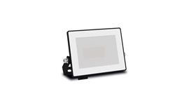 Lois flood BL 10W 30K HV Venkovní reflektor LED 10W 950lm 3000K IP65, černý