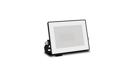 Lois flood BL 10W 30K HV Venkovní reflektor LED 10W 950lm 3000K IP65, černý 1