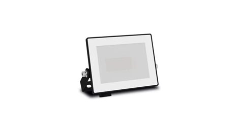 Lois flood BL 10W 50K HV Venkovní reflektor LED 10W 950lm 5000K IP65, černý 1