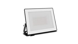 Lois flood BL 20W 50K HV Venkovní reflektor LED 20W 2050lm 5000K IP65, černý