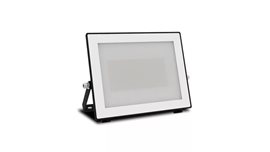 Lois flood BL 50W 30K HV Venkovní reflektor LED 50W 5400lm 3000K IP65, černý