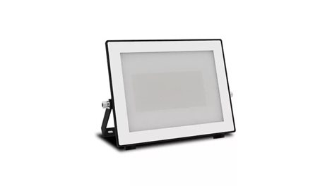 Lois flood BL 50W 30K HV Venkovní reflektor LED 50W 5400lm 3000K IP65, černý 1