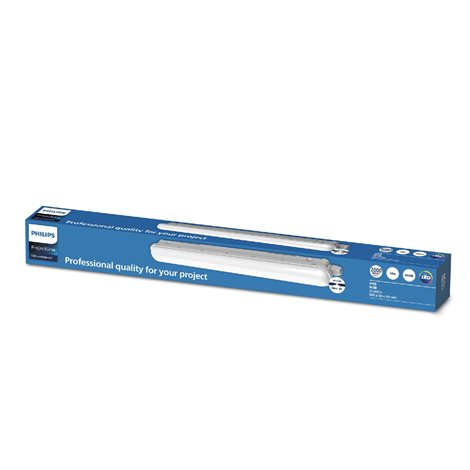 Voděodolné LED svítidlo Projectline TW 60cm 4000K 2