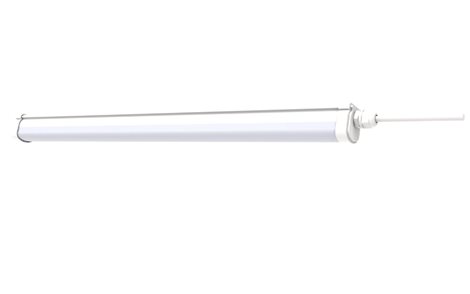 Voděodolné LED svítidlo Projectline White 60 4000K 1