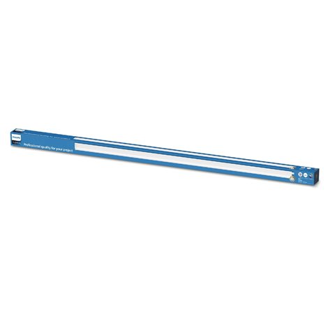 LED světelná lišta Projectline 60cm 3xCCT 800lm 6