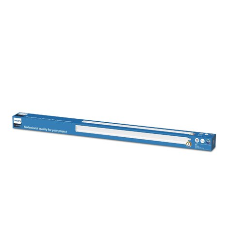 LED světelná lišta Projectline 30cm 3xCCT 400lm 6