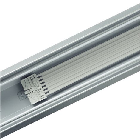 LED lišta Philips Maxos 4MX856 7x2.5mm2 L1800 WH, bílá 1