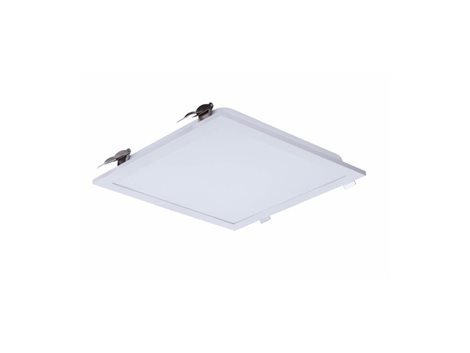 PILA RC007B LED40S/840 PSU I W60L60 NOC LED panel 600x600 mm, 40,0W 4 000lm standardní optika 3