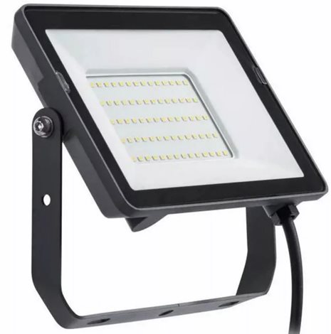 PILA BVP008 50W 4000K Světlomet, IK06, symetrická optika 50W 4750lm 1