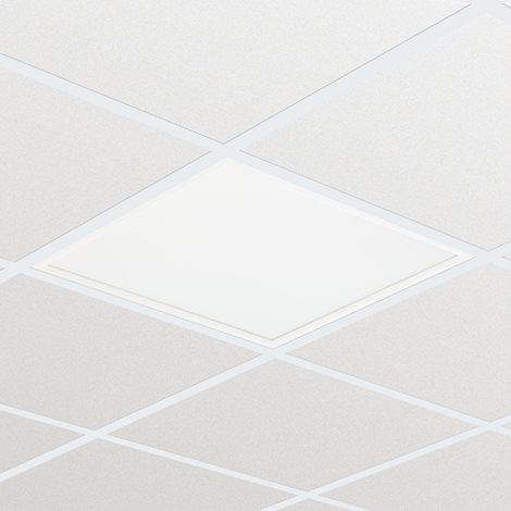 PILA RC007B LED40S/840 PSU I W60L60 NOC LED panel 600x600 mm, 40,0W 4 000lm standardní optika 5