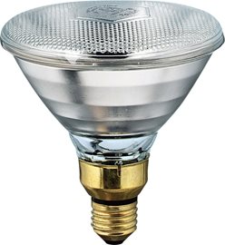 Infražárovka IR100C PAR38 230V E27