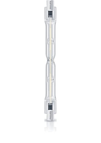 Halo Linear 140.0W R7s 118mm 230V 1PF/12 Halogenová žárovka 140W 1