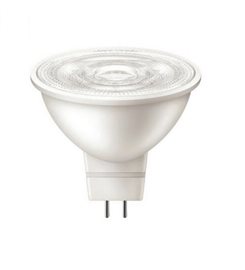PILA LED 35W GU5.3 WW 12V 36D ND LED žárovka 4,5W 345lm