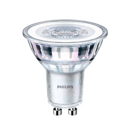 CorePro LEDspot 3-35W GU10 827 36D DIM LED Žárovka 3W 230lm