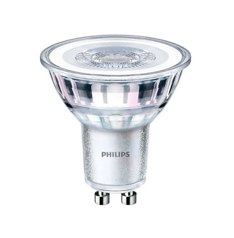 CorePro LEDspot 3-35W GU10 827 36D DIM LED Žárovka 3W 230lm 1