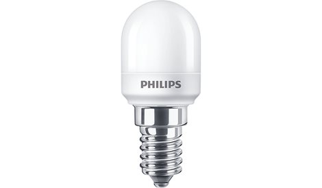 LED žárovka 15W T25 E14 WW FR ND 1,7W 150lm 1
